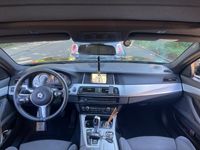 gebraucht BMW 530 d xDrive Touring Aut.