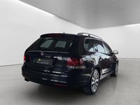 Gebraucht VW Golf VI Highline 160 PS (117 kW) 2010 Schwarz Kleinwagen