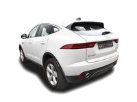 gebraucht Jaguar E-Pace P200 S Aut AWD LED PanoD elHk SHZ Leder