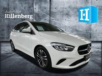 Gebraucht Mercedes B200 Advanced 163 PS (119 kW) 2025 Weiß Van / Kleinbus