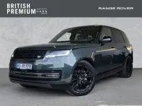 Gebraucht Land Rover Range Rover HSE 460 PS (338 kW) 2026 SUV