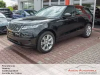 Gebraucht Land Rover Range Rover Velar 404 PS (297 kW) 2022 Santorini black SUV