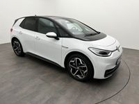 Gebraucht VW ID.3 Pro Performance 150 kW (204 PS) 2023 Gletscherweiss metallic (white), metallic Kleinwagen