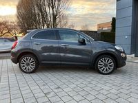 gebraucht Fiat 500X 1.4 MultiAir LOUNGE S&S 4x2