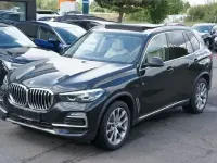 Gebraucht BMW X5 xLine 265 PS (194 kW) 2019 Schwarz SUV