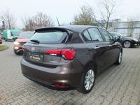 Gebraucht Fiat Tipo Easy 95 PS (69 kW) 2017 Grau Limousine