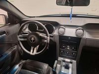 Gebraucht Ford Mustang GT 305 PS (224 kW) 2015 Coupé