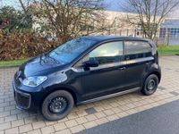 gebraucht VW e-up! UNITED 1. Hand, Scheckheftgepflegt