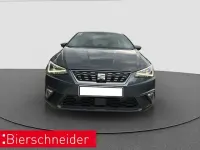 Gebraucht Seat Ibiza XCELLENCE 90 PS (66 kW) 2021 Grau Limousine