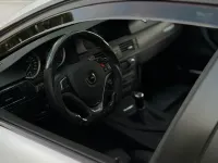 Gebraucht BMW 325 M Performance 280 PS (205 kW) 2009 Kombi