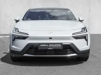 Neu Polestar 4 Long Range Dual motor 400 kW (544 PS) 2025 Magnesium SUV