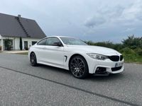 gebraucht BMW 435 i xDrive Coupé Sport Line Sport Line