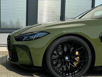Gebraucht BMW M3 Performance 530 PS (389 kW) 2024 Grün Kombi