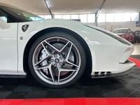 Gebraucht Ferrari F8 721 PS (530 kW) 2020 Weiß Coupé