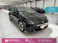 Gebraucht Hyundai Ioniq 6 111 kW (151 PS) 2023 Schwarz Limousine