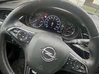 Gebraucht Opel Insignia Business Innovation 170 PS (125 kW) 2019 Schwarz Limousine