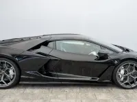 Neu Lamborghini Revuelto 1016 PS (747 kW) 2026 Schwarz Coupé