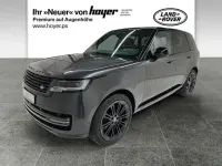 Gebraucht Land Rover Range Rover Autobiography 530 PS (389 kW) 2025 Carpathian grey SUV