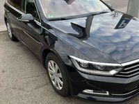 gebraucht VW Passat Variant Comfortline LED