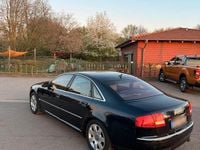 Second-hand Audi A8 2004 Berlinǎ