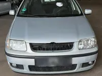 Occasion VW Polo 60 ch (44 kW) 2000 Argent Citadine