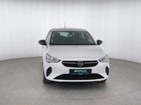 Gebraucht Opel Corsa-e Edition 100 kW (136 PS) 2021 Weiã Kleinwagen