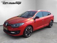 gebraucht Renault Mégane GrandTour BOSE Edition dCi 130