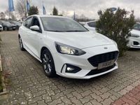 gebraucht Ford Focus ST-Line 125PS *Kamera|ACC|8fach bereift*