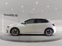 Gebraucht VW Polo Edition 95 PS (69 kW) 2026 Ascotgrau Kleinwagen