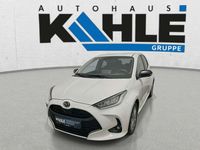 Gebraucht Mazda 2 92 PS (67 kW) 2023 Weiß Kleinwagen