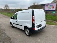 Gebraucht Renault Kangoo Rapid Extra 116 PS (85 kW) 2020 Weiß Van / Kleinbus