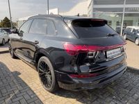 gebraucht Audi e-tron S line