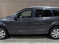 Gebraucht Audi Q7 232 PS (170 kW) 2007 Grau SUV