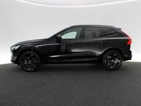 Neu Volvo XC60 Plus 250 PS (183 kW) 2026 Schwarz SUV