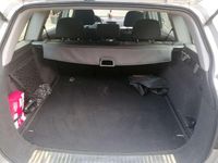 Gebraucht Opel Astra 125 PS (91 kW) 2004 Silber Kombi