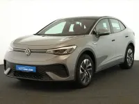 Gebraucht VW ID.5 Pro Performance 150 kW (204 PS) 2022 Mondsteingrau SUV