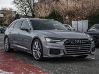 gebraucht Audi S6 Avant