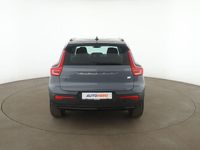 Gebraucht Volvo XC40 R-Design 82 PS (60 kW) 2020 Grau SUV