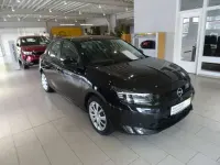 Gebraucht Opel Corsa Edition 75 PS (55 kW) 2024 Lackierung schwarz Kleinwagen