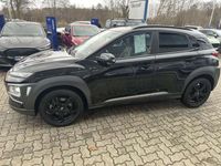 gebraucht Hyundai Kona 1.6 T-GDI 4WD Premium