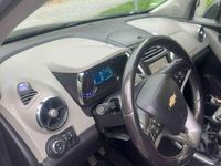 Gebraucht Chevrolet Trax LT 131 PS (96 kW) 2014 SUV