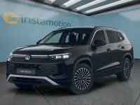 Gebraucht VW Tayron 193 PS (141 kW) 2025 Schwarz SUV