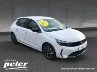 Neu Opel Corsa Edition 101 PS (74 kW) 2025 Weiß Kleinwagen