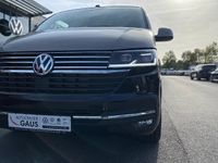 gebraucht VW Multivan T6.1Highline 2,0 TDI 4MOTION