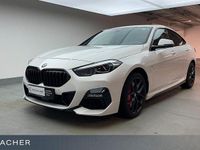 Gebraucht BMW 220 Comfort Edition 178 PS (130 kW) 2024 Alpinweiß uni Coupé