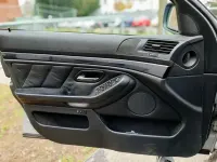 Gebraucht BMW 528 Performance 193 PS (141 kW) 1999 Silber Limousine