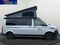 Gebraucht VW California Coast 150 PS (110 kW) 2019 Andere Van