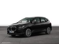 Gebraucht BMW 220 Active Tourer 156 PS (114 kW) 2025 Schwarz Van / Kleinbus