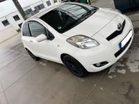 gebraucht Toyota Yaris 1,33 vvti 101 ps mit LPG GAS vom BRC