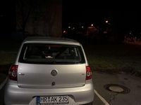 Gebraucht VW Fox 75 PS (55 kW) 2004